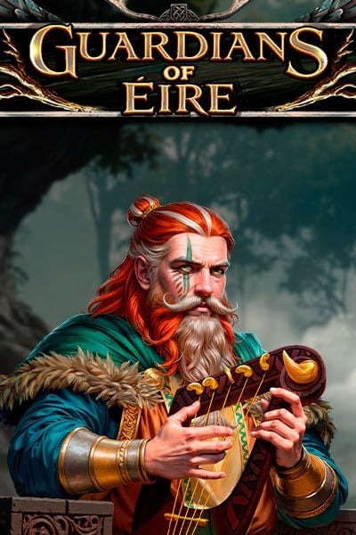 Guardians of Eire